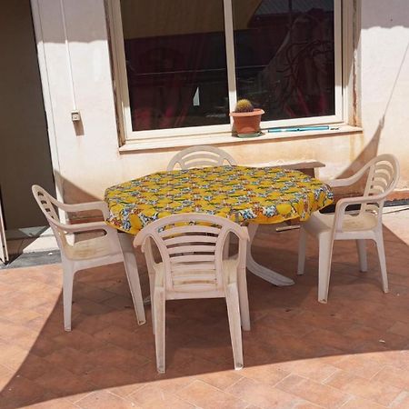 Sweet Politeama Bed & Breakfast Palermo Exterior foto