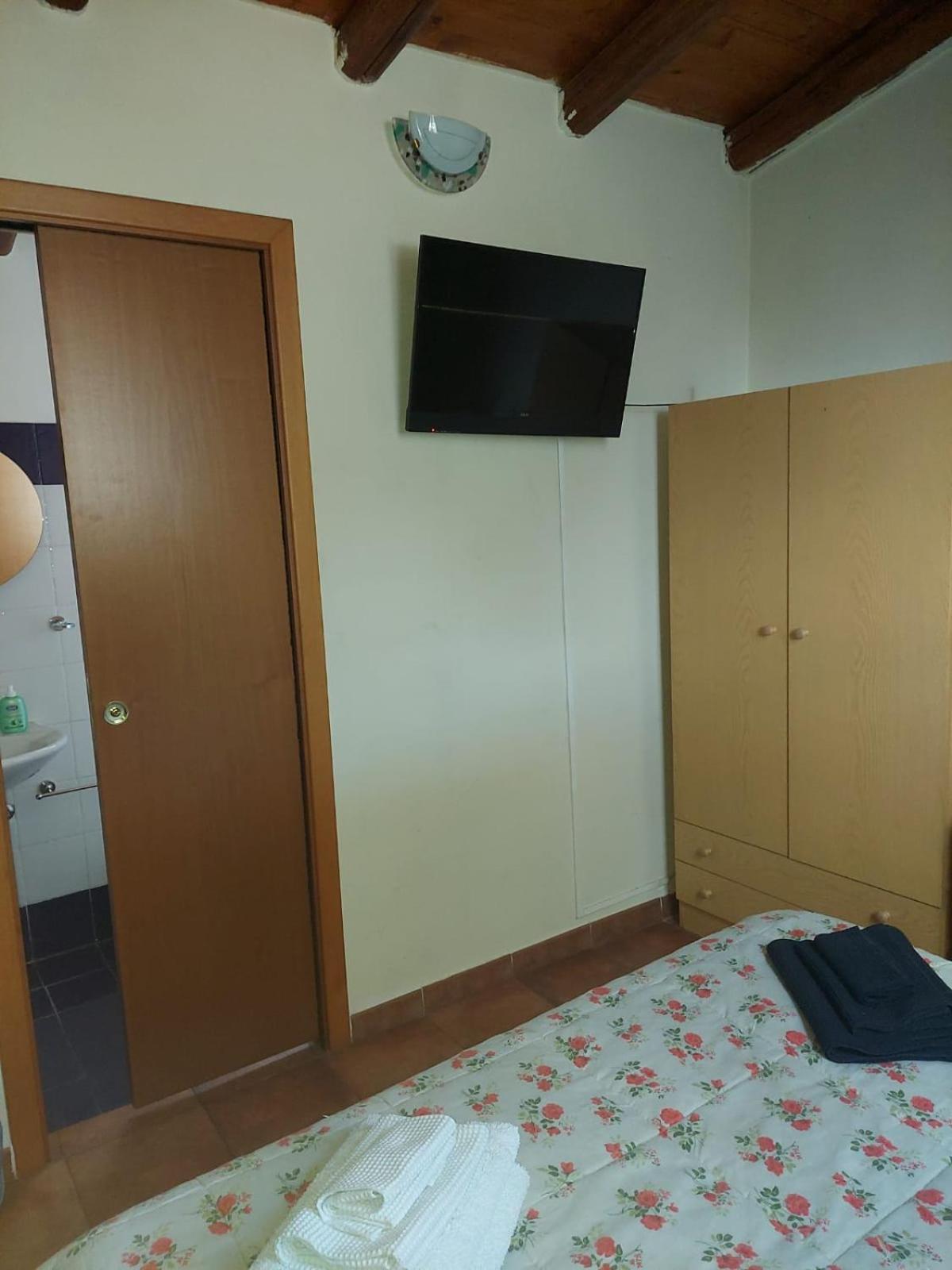 Sweet Politeama Bed & Breakfast Palermo Exterior foto