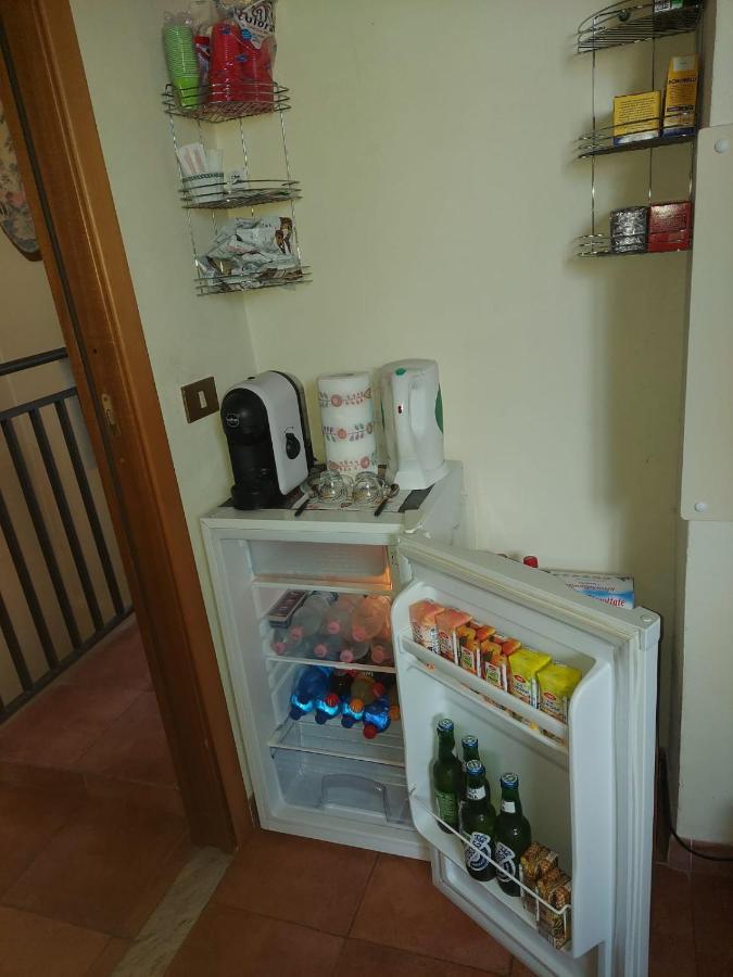 Sweet Politeama Bed & Breakfast Palermo Exterior foto