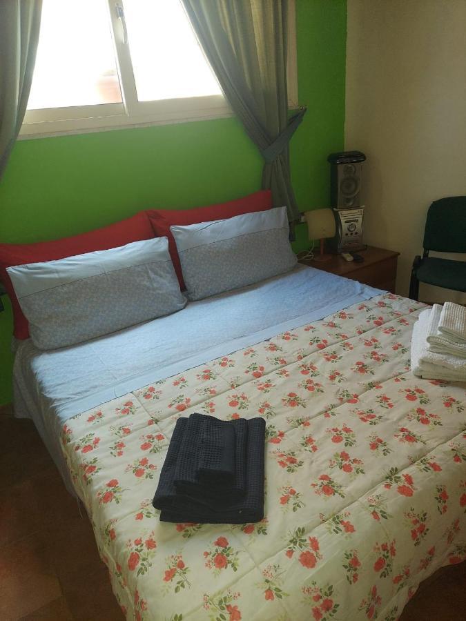 Sweet Politeama Bed & Breakfast Palermo Exterior foto