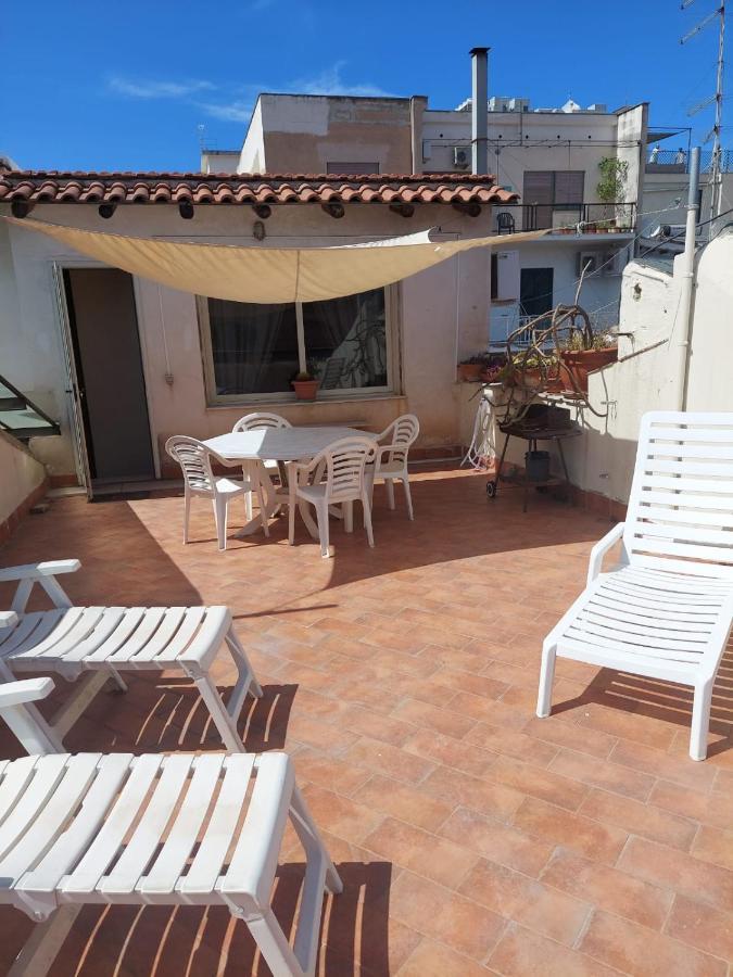 Sweet Politeama Bed & Breakfast Palermo Exterior foto