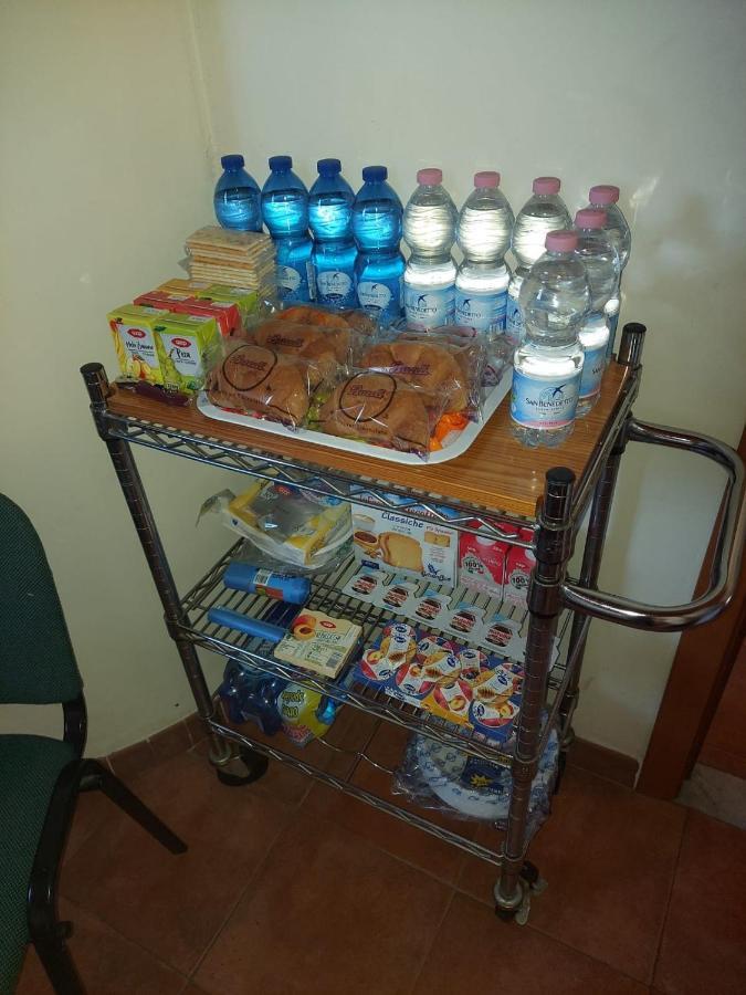 Sweet Politeama Bed & Breakfast Palermo Exterior foto