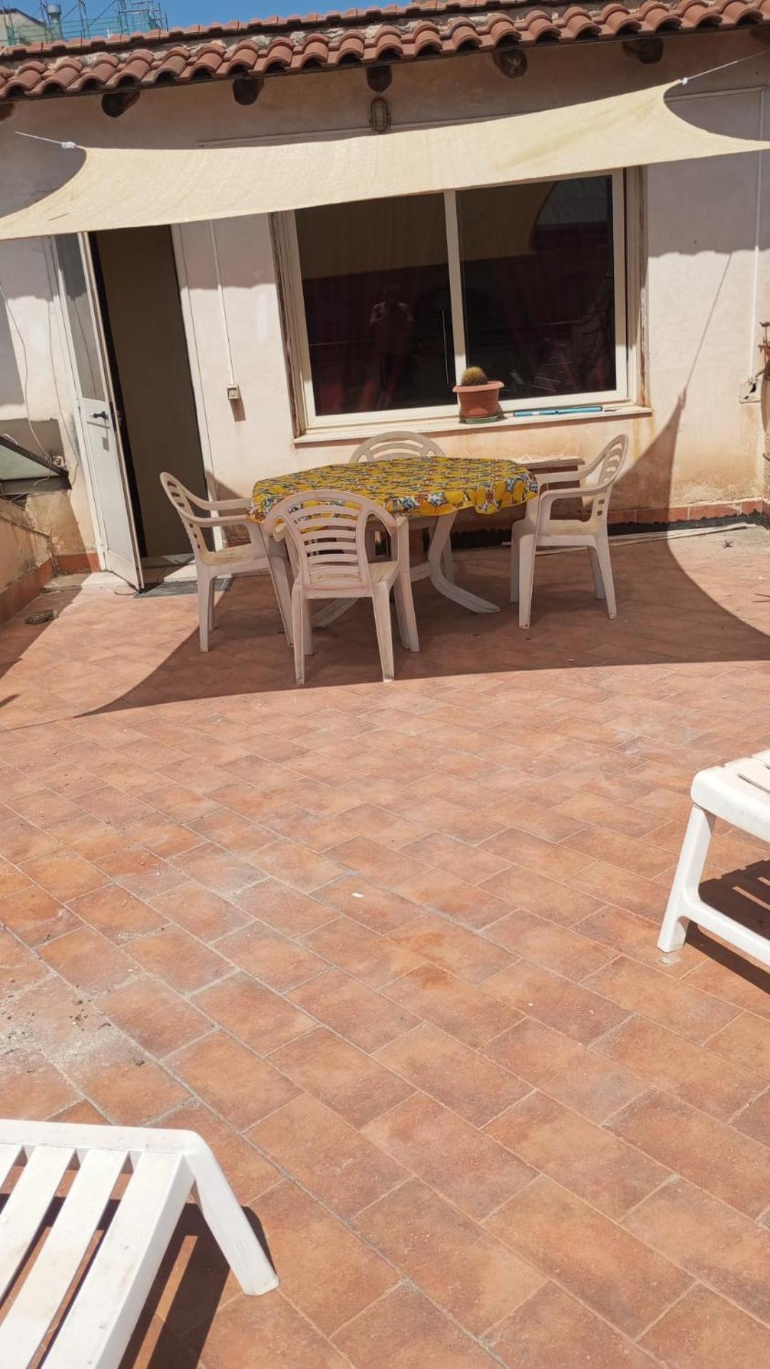 Sweet Politeama Bed & Breakfast Palermo Exterior foto