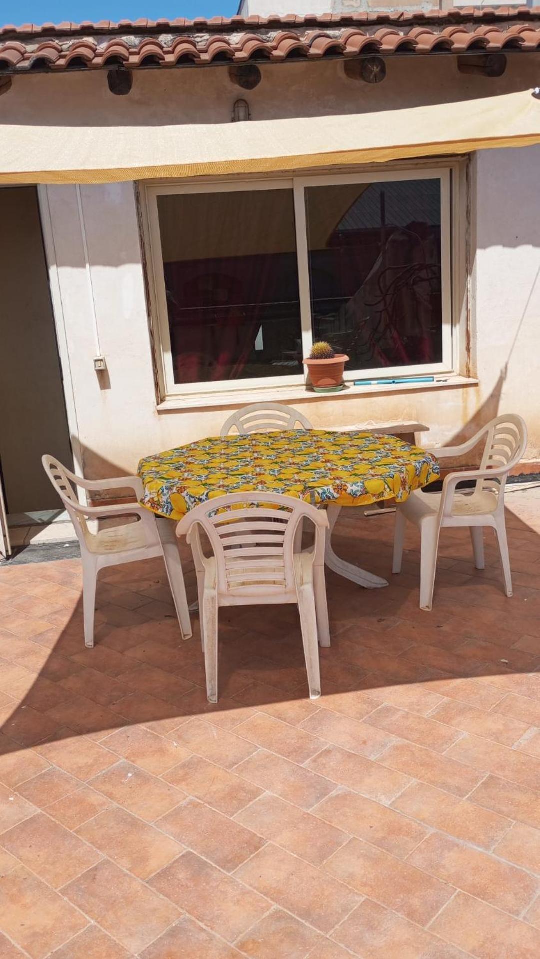 Sweet Politeama Bed & Breakfast Palermo Exterior foto