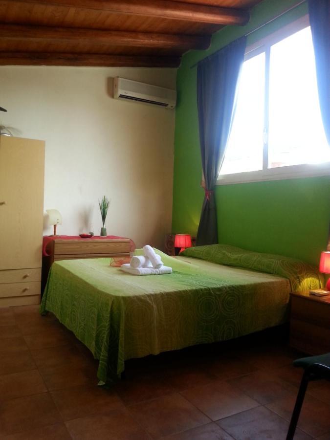 Sweet Politeama Bed & Breakfast Palermo Exterior foto
