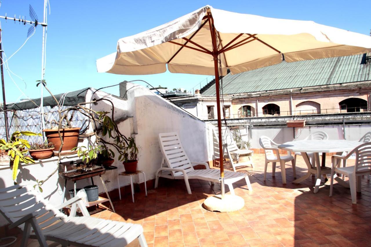 Sweet Politeama Bed & Breakfast Palermo Exterior foto