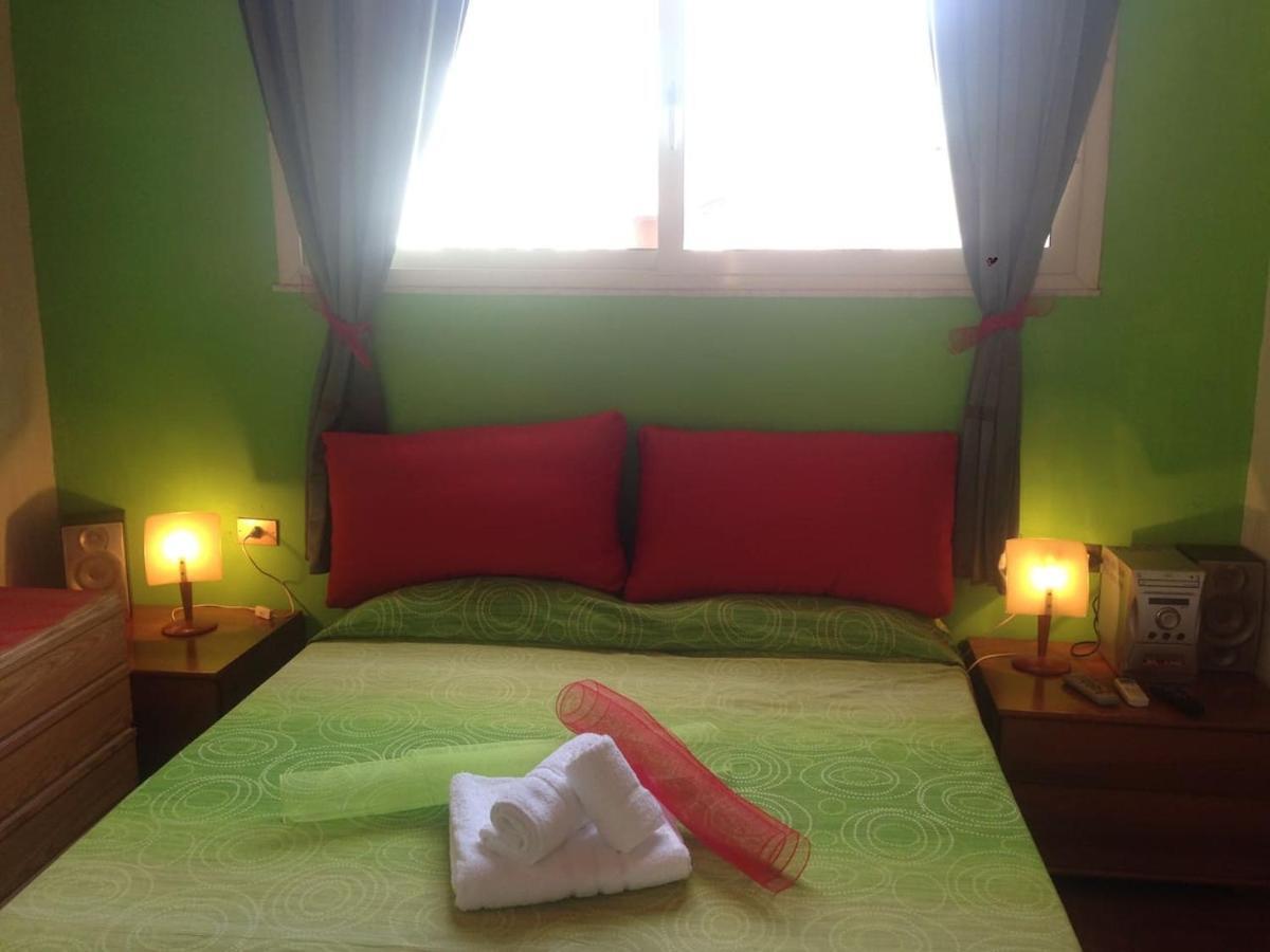 Sweet Politeama Bed & Breakfast Palermo Exterior foto