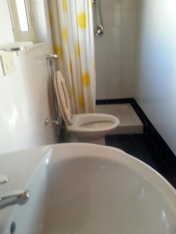 Sweet Politeama Bed & Breakfast Palermo Exterior foto