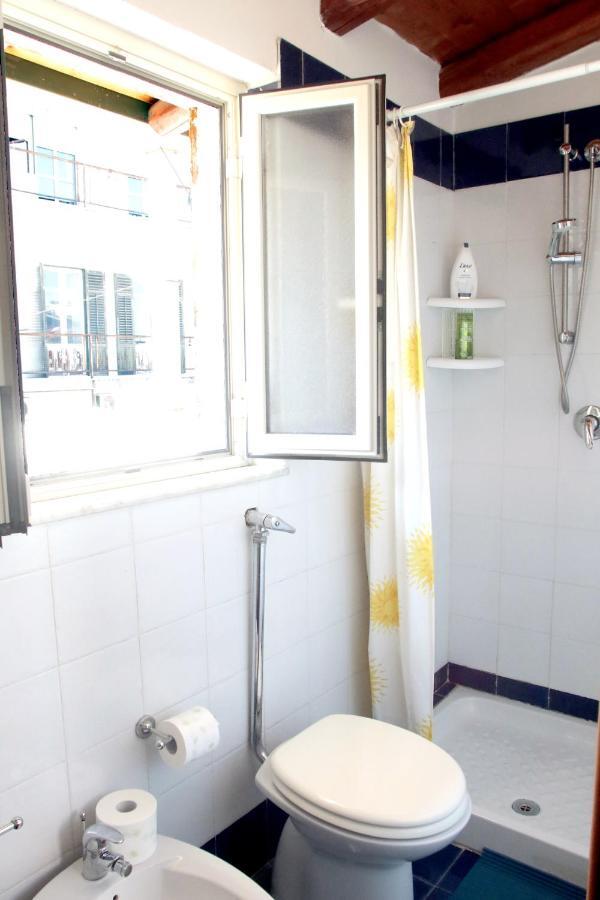 Sweet Politeama Bed & Breakfast Palermo Exterior foto