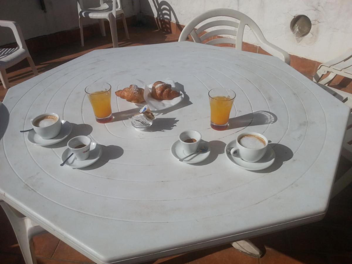 Sweet Politeama Bed & Breakfast Palermo Exterior foto